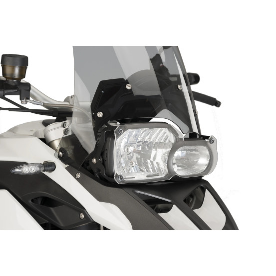 Protection de phares PUIG - BMW F700GS 2012-2017 - F800GS 2008-2021 - F800GS ADVENTURE 2013-2023