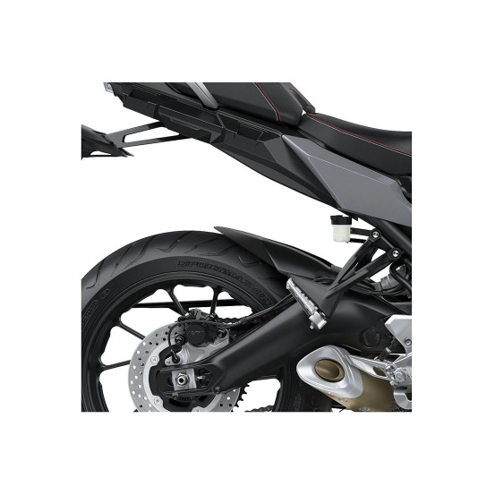 Extension PUIG de garde-boue arrière - YAMAHA TRACER 900 / TRACER 900 GT 2018-2020