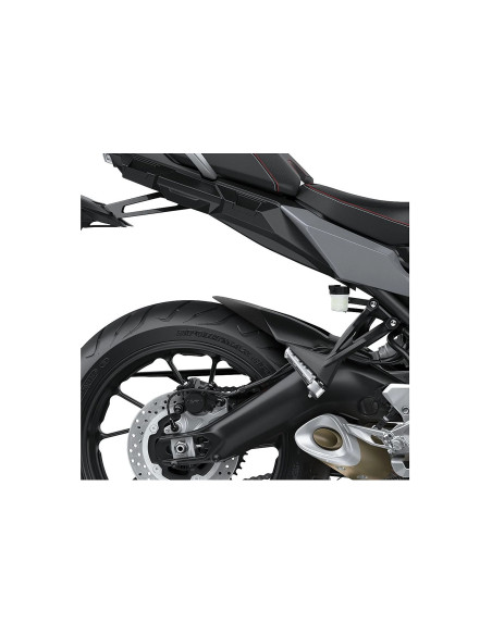 Extension PUIG de garde-boue arrière - YAMAHA TRACER 900 / TRACER 900 GT 2018-2020