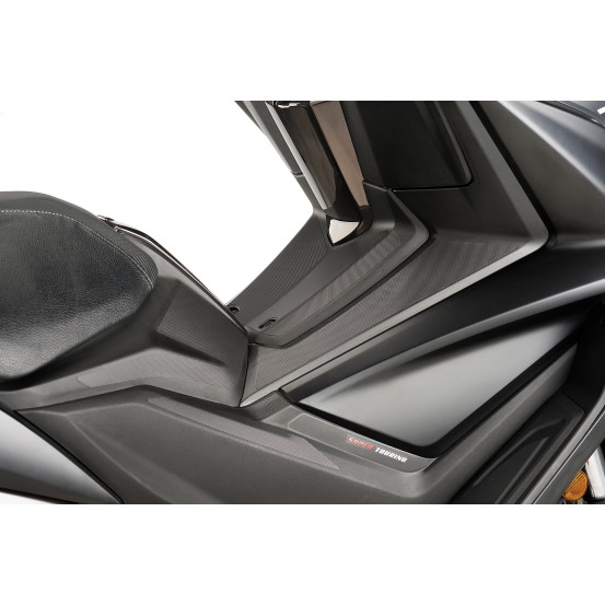 Stickers de protection scooter PUIG Scratch Saver - KYMCO AK550 2017-2023