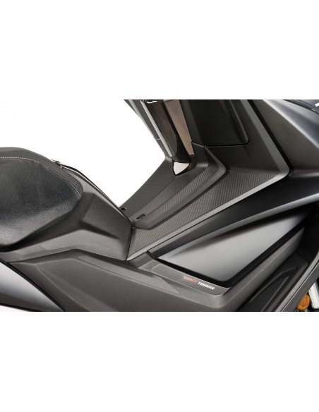 Stickers de protection scooter PUIG Scratch Saver - KYMCO AK550 2017-2023