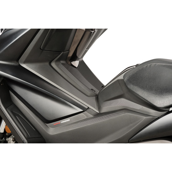 Stickers de protection scooter PUIG Scratch Saver - KYMCO AK550 2017-2023