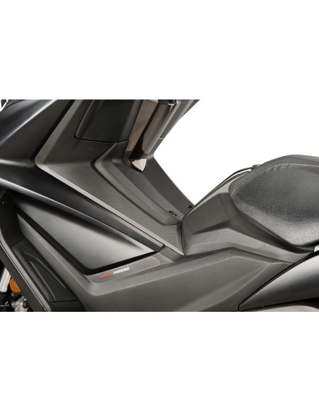Stickers de protection scooter PUIG Scratch Saver - KYMCO AK550 2017-2023