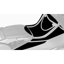 Stickers de protection scooter PUIG 9954 Scratch Saver - YAMAHA