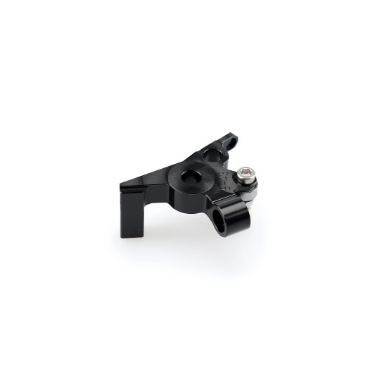 Adaptateur PUIG levier frein - BMW G 650 GS SERTAO 2012-2016 - G310GS 2017-2026 - G310R 2016-2026 - G650GS 2011-2016
