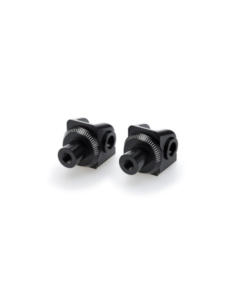 Adaptateurs PUIG 7268 repose-pieds pilote - KTM - HUSQVARNA