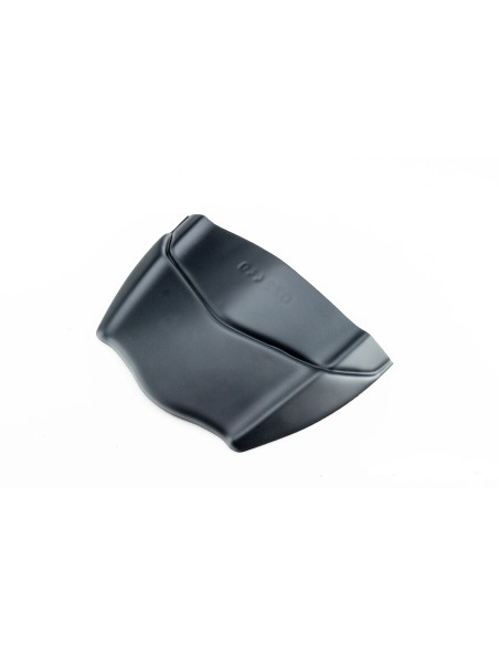 Extension PUIG de garde-boue arrière - YAMAHA MT-10 2016-2021 - MT-10 SP 2017-2021 - NIKEN 2018-2022 - NIKEN GT 2019-2022