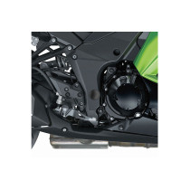 Bouchon de cadre PUIG - KAWASAKI 2