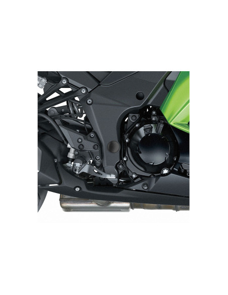 Bouchon de cadre PUIG - KAWASAKI