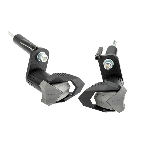 Tampons protection PUIG R19 - KAWASAKI Z400 2019-2020