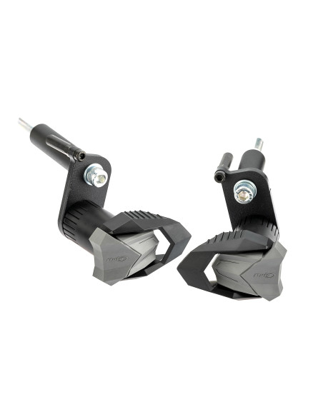 Tampons protection PUIG R19 - KAWASAKI Z400 2019-2020