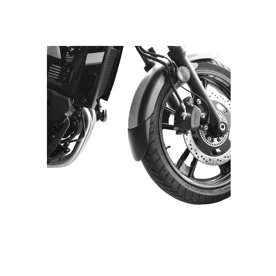 Extension PUIG garde boue avant - KAWASAKI VULCAN S 2015-2026