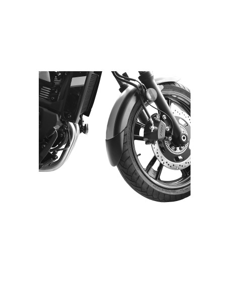 Extension PUIG garde boue avant - KAWASAKI VULCAN S 2015-2026