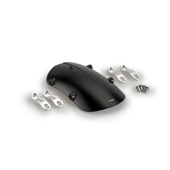 Garde-boue avant PUIG aluminium - KAWASAKI VULCAN S 2015-2026 - VULCAN S CAFE / VULCAN S SPECIAL EDITION 2017-2020