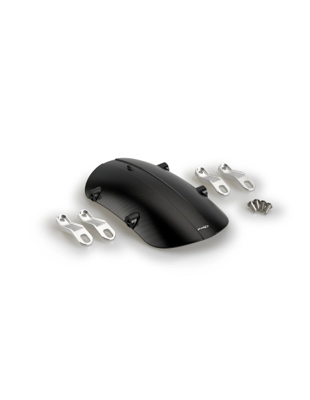 Garde-boue avant PUIG aluminium - KAWASAKI VULCAN S 2015-2026 - VULCAN S CAFE / VULCAN S SPECIAL EDITION 2017-2020