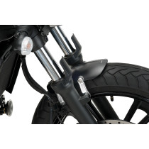 Garde-boue avant PUIG aluminium - KAWASAKI VULCAN S 2015-2026 - VULCAN S CAFE / VULCAN S SPECIAL EDITION 2017-2020 2