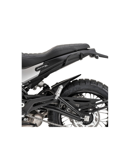 Extension PUIG de garde-boue arrière - BENELLI LEONCINO 500 2016-2026 - LEONCINO 500 TRAIL 2016-2025