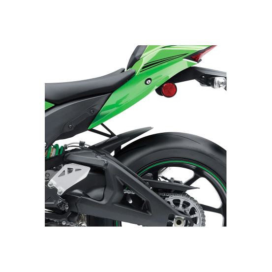 Extension PUIG 1939 de garde-boue arrière - KAWASAKI
