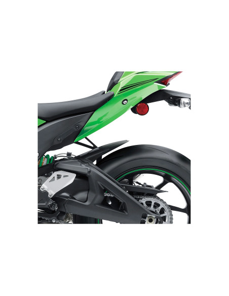 Extension PUIG 1939 de garde-boue arrière - KAWASAKI