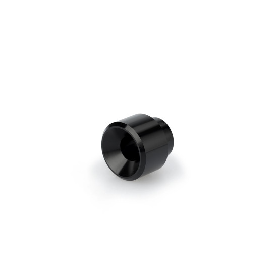 Adaptateur PUIG rétroviseurs embout de guidon - BMW F800R 2009-2014