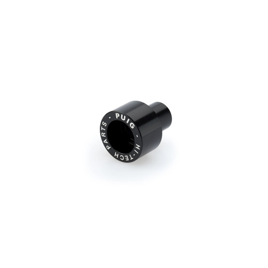 Adaptateur PUIG rétroviseurs embout de guidon - BMW C600 SPORT 2012-2015 - C650 SPORT 2016-2023