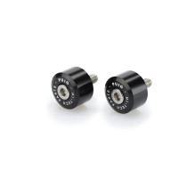 Adaptateur PUIG rétroviseurs embout de guidon - BMW G310GS 2021-2026 - G310R 2016-2026