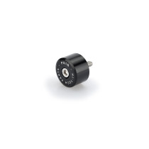 Adaptateur PUIG rétroviseurs embout de guidon - APRILIA SHIVER 900 2017-2020 - TUONO 660 2021-2026 - TUONO 660 FACTORY 2022-2026