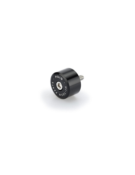 Adaptateur PUIG rétroviseurs embout de guidon - APRILIA SHIVER 900 2017-2020 - TUONO 660 2021-2026 - TUONO 660 FACTORY 2022-2026