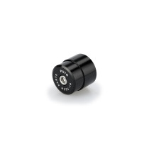 Adaptateur PUIG rétroviseurs embout de guidon - YAMAHA - TRIUMPH