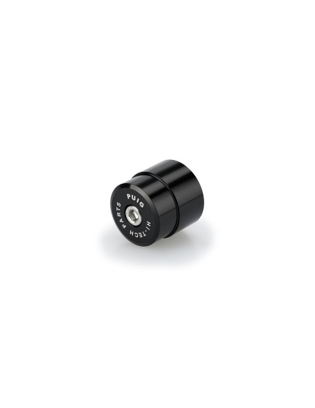 Adaptateur PUIG rétroviseurs embout de guidon - YAMAHA - TRIUMPH