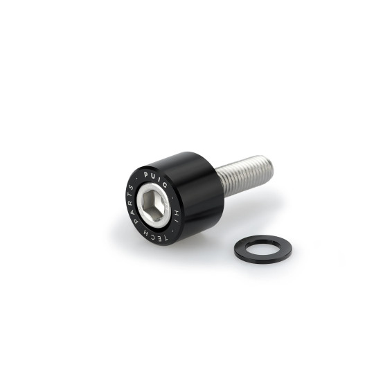 Adaptateur PUIG 9581 rétroviseurs embout de guidon - BMW