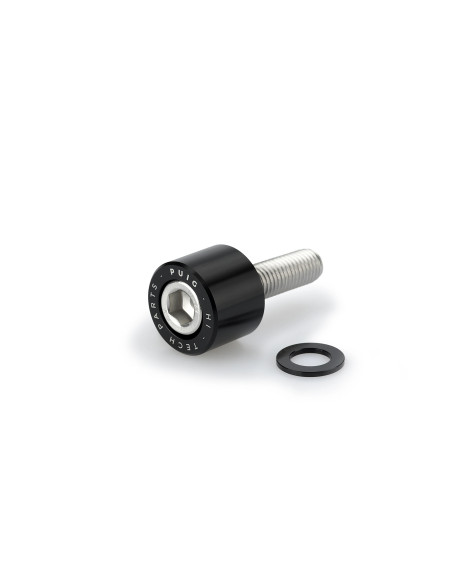 Adaptateur PUIG 9581 rétroviseurs embout de guidon - BMW