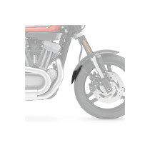 Extension PUIG garde boue avant - HARLEY DAVIDSON SPORTSTER 1200R XR1200 2008-2010 - SPORTSTER 1200R XR1200X 2011-2013 2