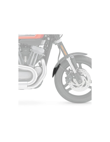 Extension PUIG garde boue avant - HARLEY DAVIDSON SPORTSTER 1200R XR1200 2008-2010 - SPORTSTER 1200R XR1200X 2011-2013