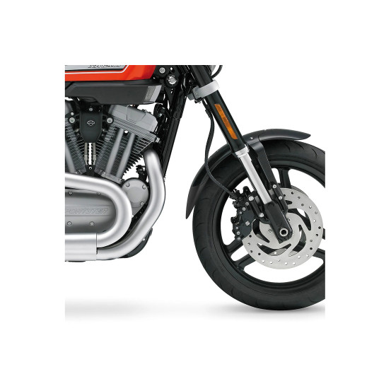 Extension PUIG garde boue avant - HARLEY DAVIDSON SPORTSTER 1200R XR1200 2008-2010 - SPORTSTER 1200R XR1200X 2011-2013