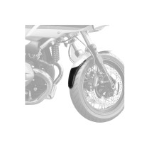 Extension PUIG garde boue avant - BMW R NINET 2014-2024 - R NINET RACER 2017-2020 2