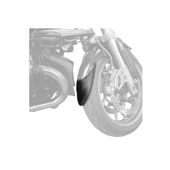 Extension PUIG garde boue avant - BMW R1200R 2011-2014