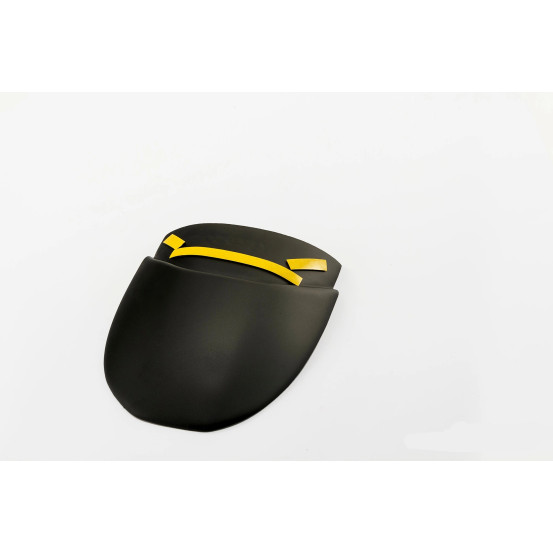 Extension PUIG garde boue avant - BMW F800R 2015-2019 - R1200R 2015-2018 - R1250R 2018-2026
