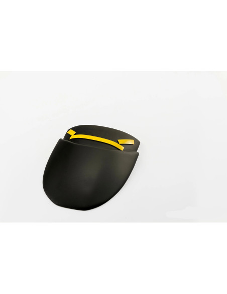 Extension PUIG garde boue avant - BMW F800R 2015-2019 - R1200R 2015-2018 - R1250R 2018-2026