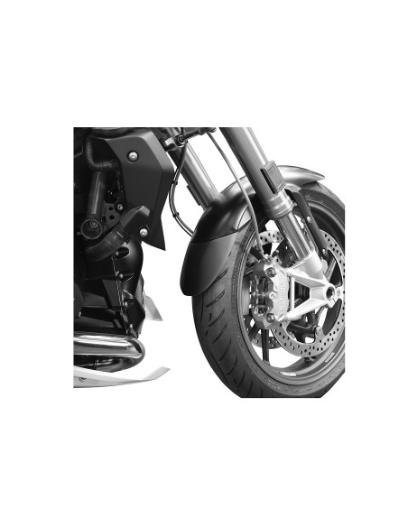 Extension PUIG garde boue avant - BMW F800R 2015-2019 - R1200R 2015-2018 - R1250R 2018-2026