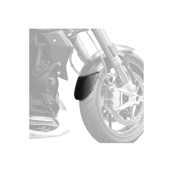 Extension PUIG garde boue avant - BMW F800R 2015-2019 - R1200R 2015-2018 - R1250R 2018-2026