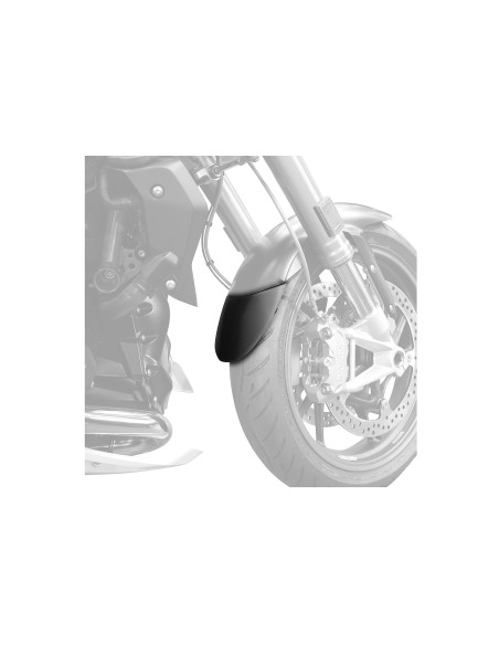 Extension PUIG garde boue avant - BMW F800R 2015-2019 - R1200R 2015-2018 - R1250R 2018-2026