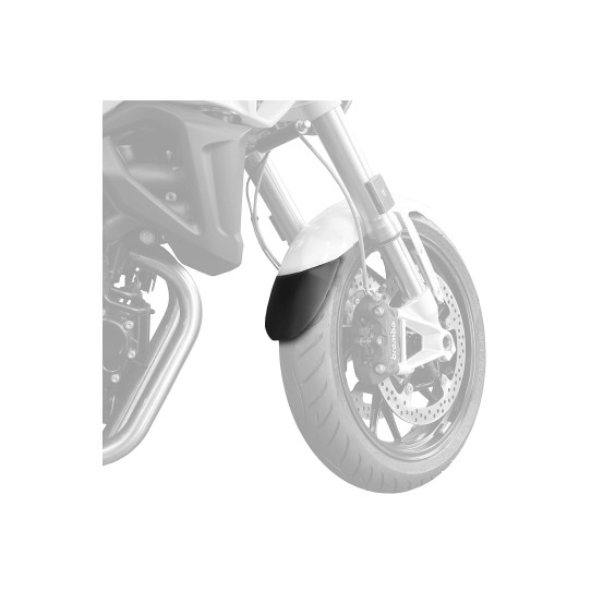 Extension PUIG garde boue avant - BMW F800R 2015-2019 - R1200R 2015-2018 - R1250R 2018-2026