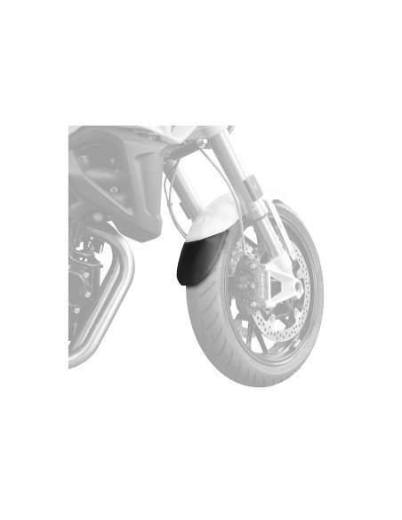 Extension PUIG garde boue avant - BMW F800R 2015-2019 - R1200R 2015-2018 - R1250R 2018-2026