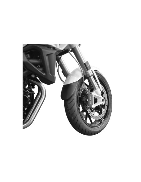 Extension PUIG garde boue avant - BMW F800R 2015-2019 - R1200R 2015-2018 - R1250R 2018-2026