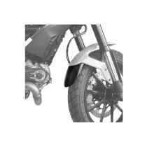 Extension PUIG garde boue avant - DUCATI SCRAMBLER ICON 2015-2022 - SCRAMBLER SIXTY2 2016-2020