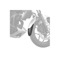 Extension PUIG garde boue avant - YAMAHA MT-03 2016-2019 - YZF-R3 2015-2018 2