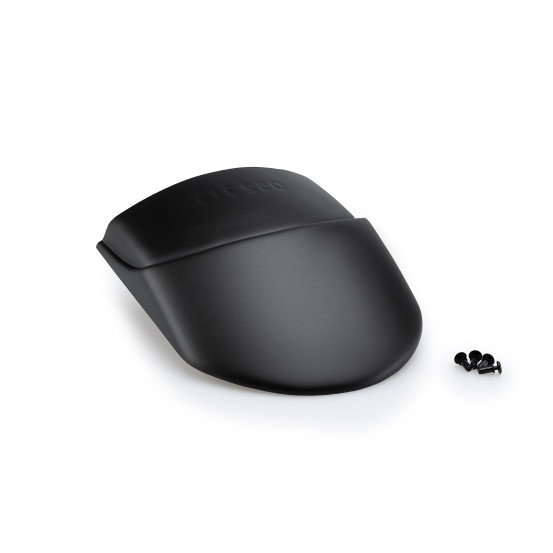 Extension PUIG garde boue avant - YAMAHA XSR700 2016-2026