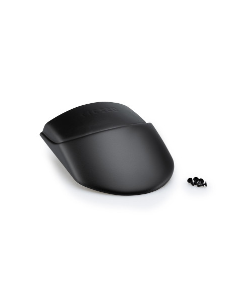 Extension PUIG garde boue avant - YAMAHA XSR700 2016-2026