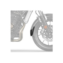 Extension PUIG garde boue avant - YAMAHA XSR700 2016-2026 2